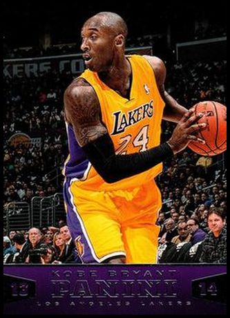 99 Kobe Bryant